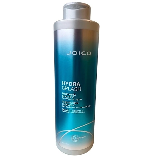 Joico Hydrasplash Hydrating Shampoo 1000ml Multicolor