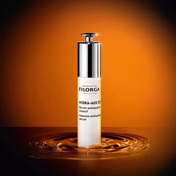 Filorga Hydra-Aox [5] 30ml Vit