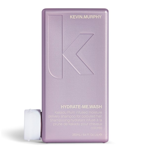 Kevin Murphy Hydrate Me Wash Shampoo 250ml Transparent