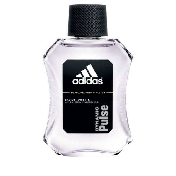 Adidas Dynamic Pulse Edt 100ml Transparent