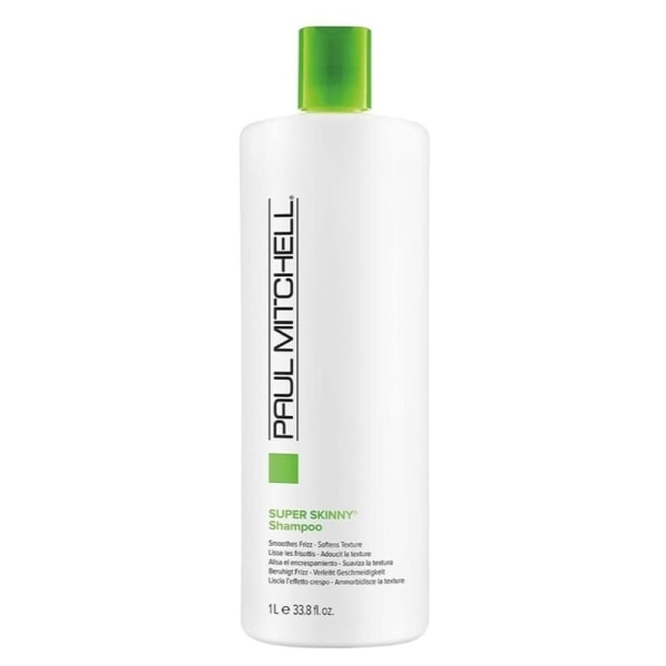 Paul Mitchell Super Skinny Shampoo 1000ml Vit