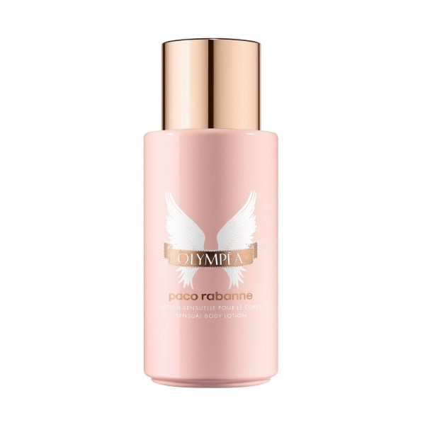 Paco Rabanne Olympea Body Lotion 200ml Pink