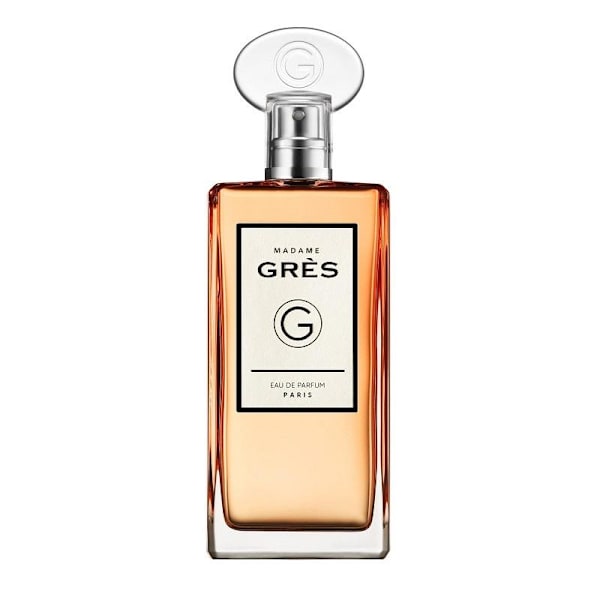 Gres Madame Gres Edp 100ml Transparent