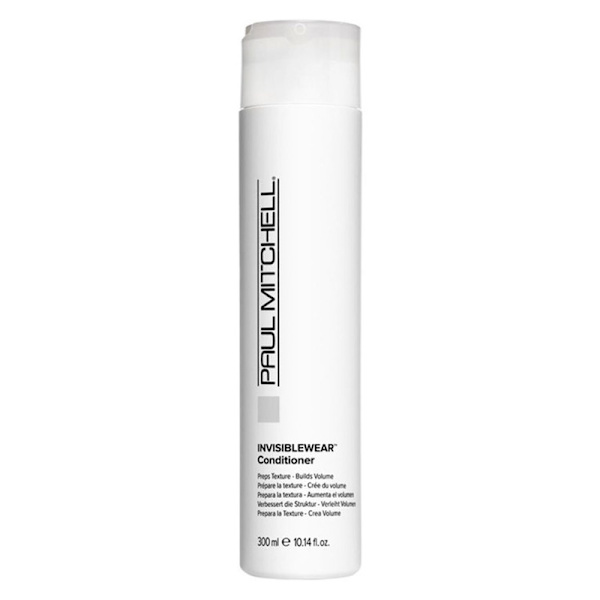 Paul Mitchell Invisiblewear Conditioner 300ml Vit