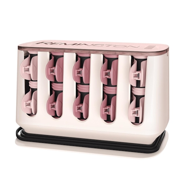 Remington PROluxe Rollers multifärg