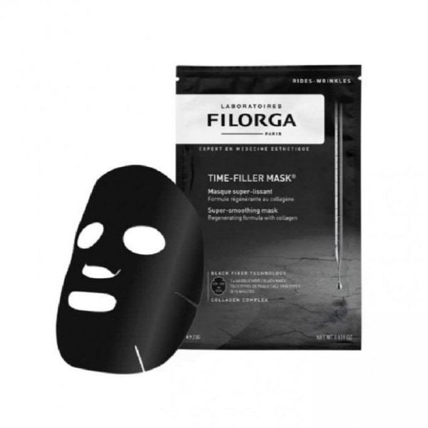 Filorga Super-Smoothing Mask 1st Svart