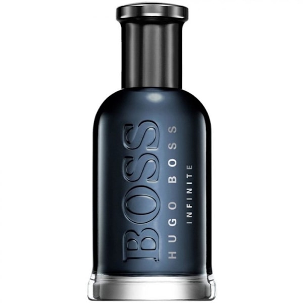 Hugo Boss Bottled Infinite Edp 50ml Dark blue