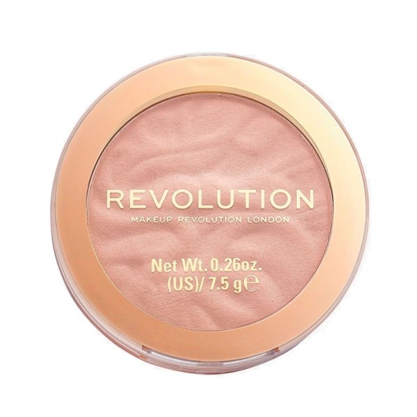 Makeup Revolution Blusher Reloaded - Sweet Pea Pink
