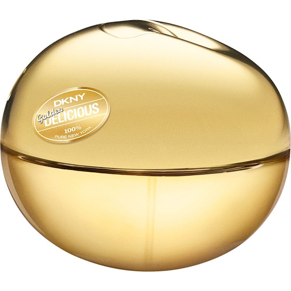 DKNY Golden Delicious Edp 50ml Transparent