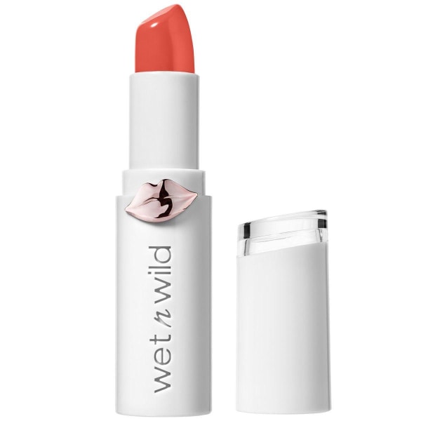 Wet n Wild Megalast Lipstick High-Shine - Bellini Overflow Pink