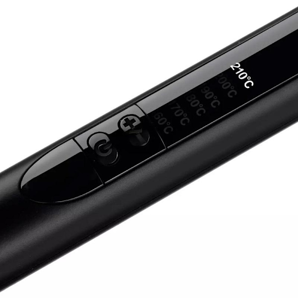 Babyliss Curling Iron - Conical Wand C454E Vit