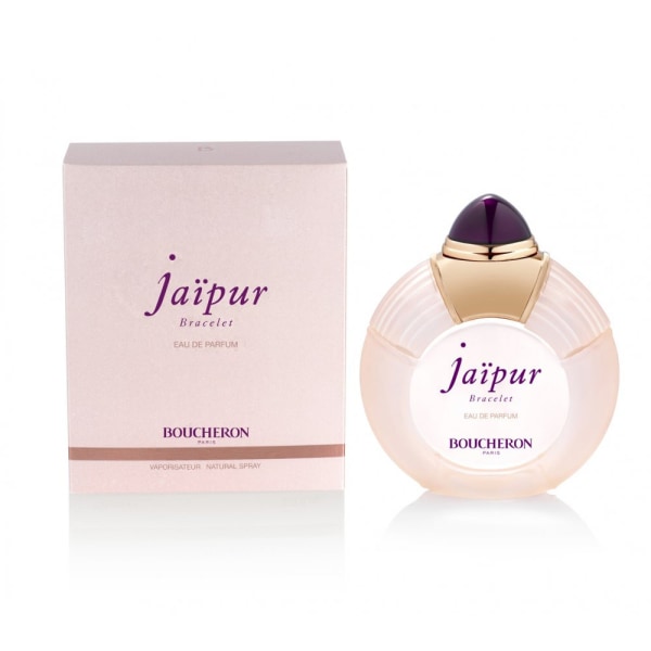 Boucheron Jaipur Bracelet Edp 100ml Transparent