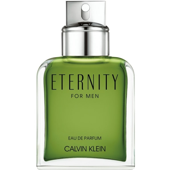 Calvin Klein Eternity for Men Edp 30ml Transparent