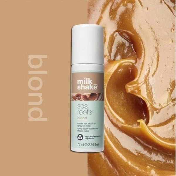 Milk_Shake SOS Roots Blonde  75ml Transparent