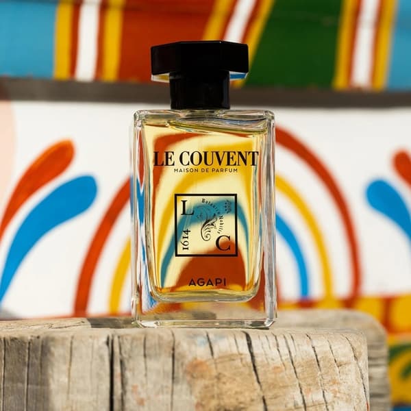 Le Couvent Singulière - Agapi Edp 50ml Gul