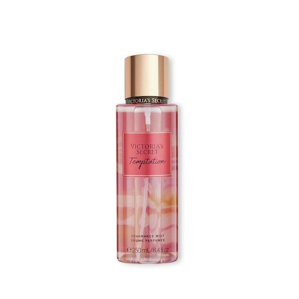 Victoria's Secret Temptation Fragrance Mist 250ml Pink