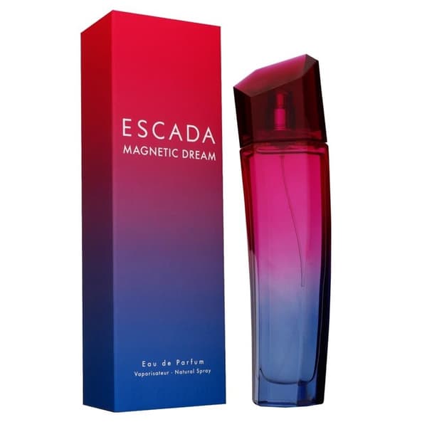 Escada Magnetic Dream Edp 75ml White