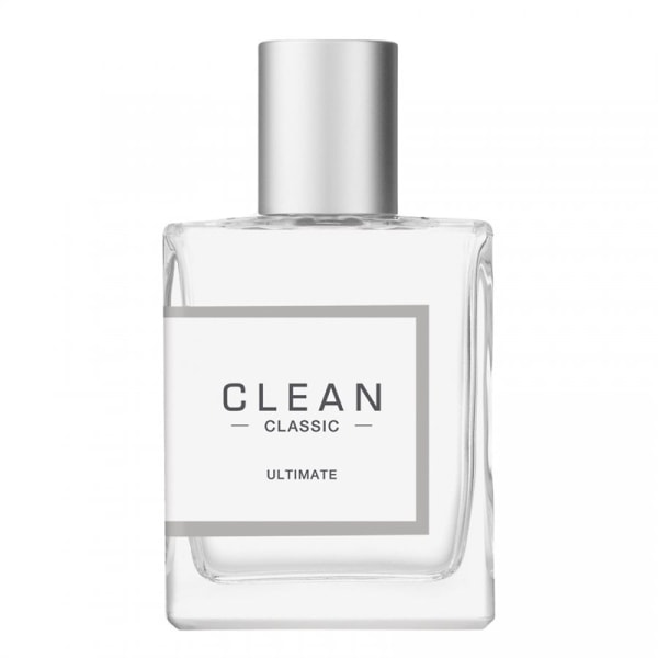 Clean Classic Ultimate Edp 30ml Transparent