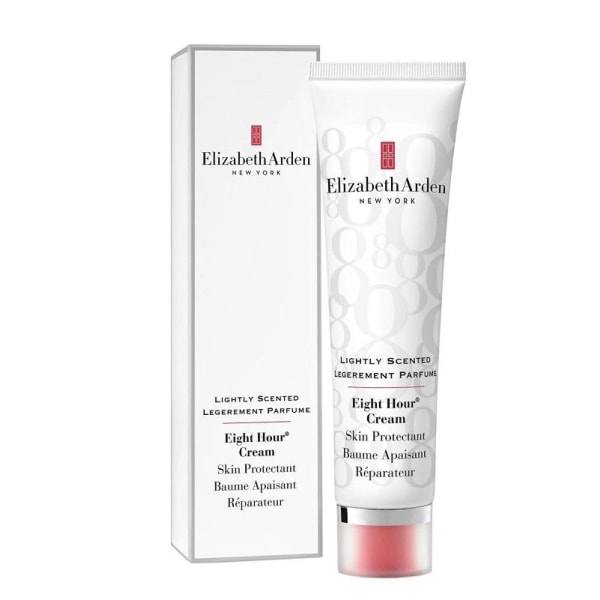 Elizabeth Arden Eight Hour Cream Skin Protectant kevyesti tuoksuva Transparent
