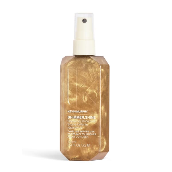 Kevin Murphy Shimmer Shine 100ml Transparent