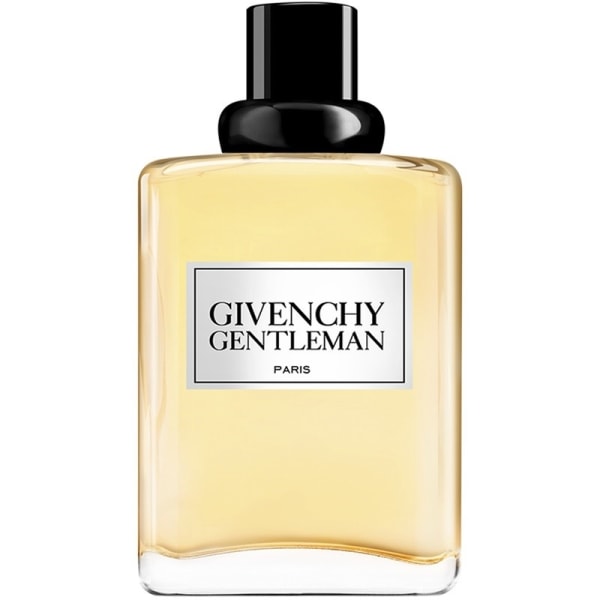 Givenchy Gentleman Edt 100ml Transparent
