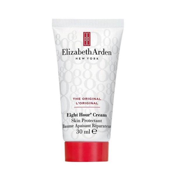Elizabeth Arden Eight Hour Cream Skin Protectant 30ml Transparent