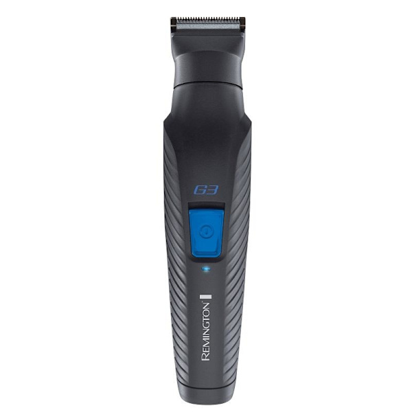 Remington Graphite Series Personal Groomer G3 Grey