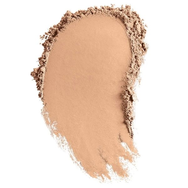 Bare Minerals Foundation Matte Medium Beige Transparent