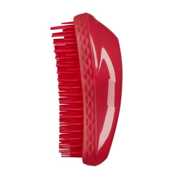 Tangle Teezer Thick and Curly Salsa Red Red