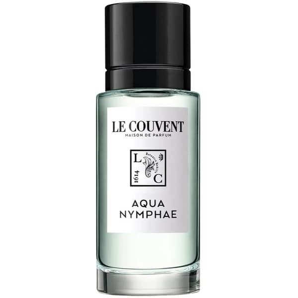 Le Couvent Cologne Botanique - Aqua Nymphae Edt 50ml Blå