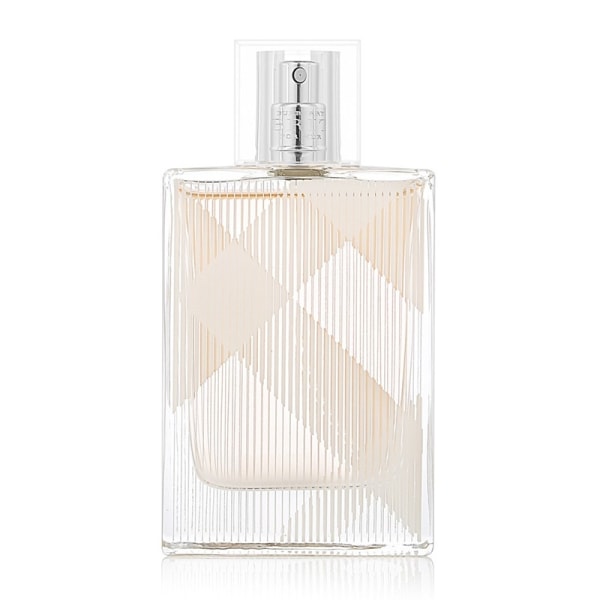 Burberry Brit For Her Edt 100ml Transparent