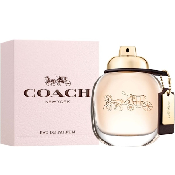 Coach Edp 50ml Rosa