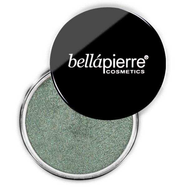 Bellapierre Shimmer Powder - 056 Cadence 2.35g Transparent