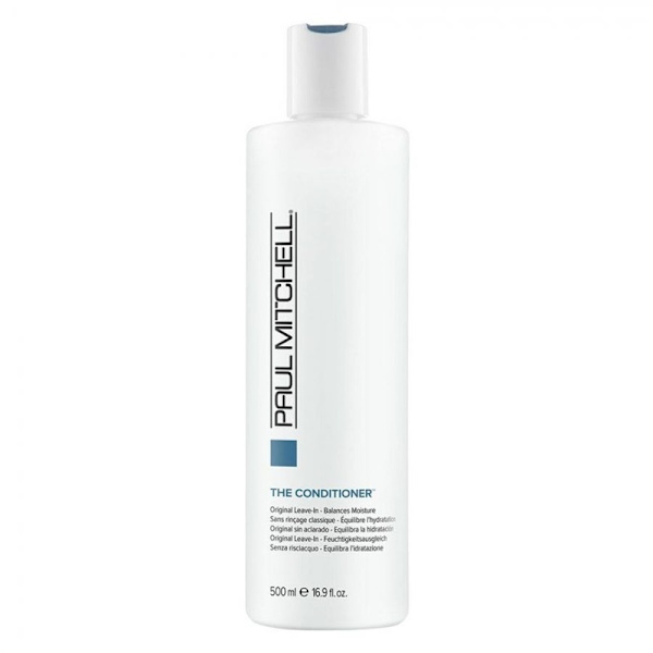 Paul Mitchell The Conditioner 500ml White