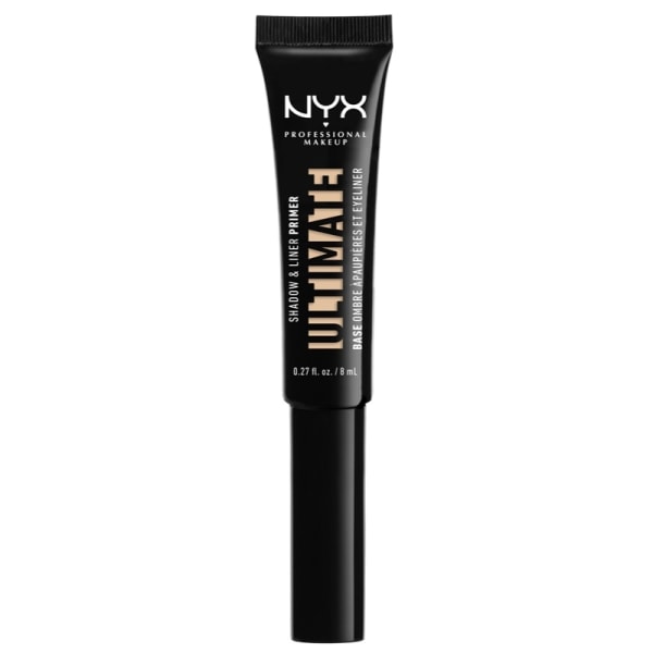 NYX PROF. MAKEUP Ultimate Shadow & Liner Primer - Medium Vit