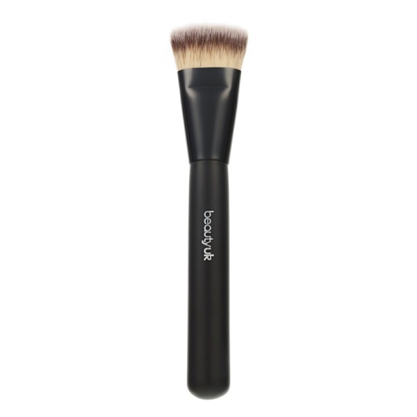 Beauty UK No. 05 Contour/Powder Brush Transparent