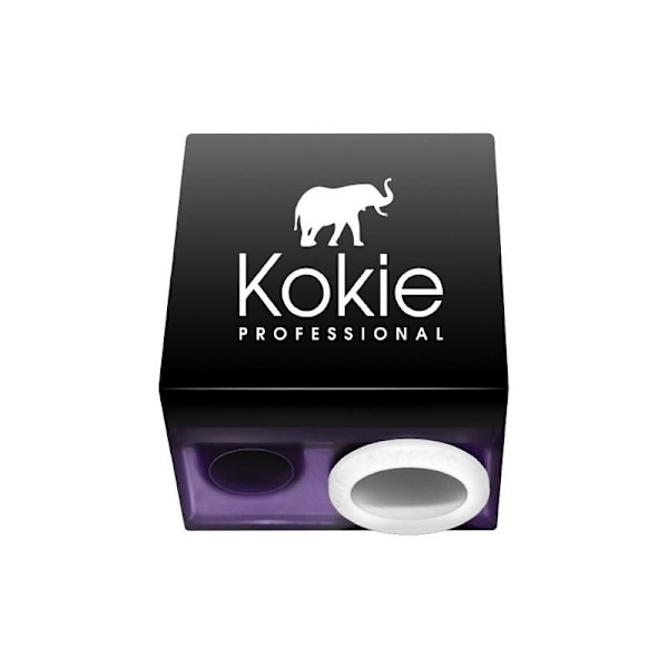 Kokie Pencil Sharpener Black