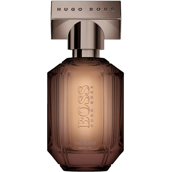 Hugo Boss Boss The Scent Absolute for Her Edp 30ml Brown