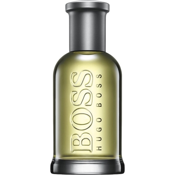 Hugo Boss Boss Bottled Edt 100ml Transparent