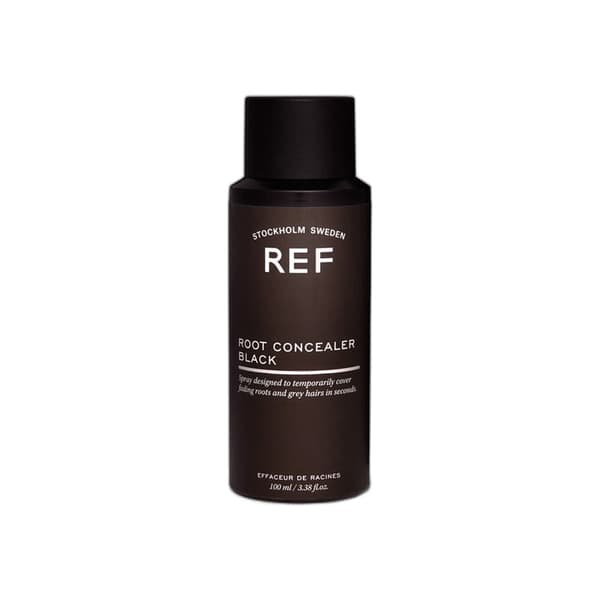 REF Root Concealer Black 100ml Svart