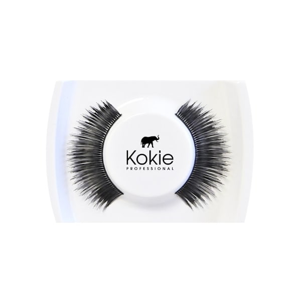 Kokie Lashes FL643 Black