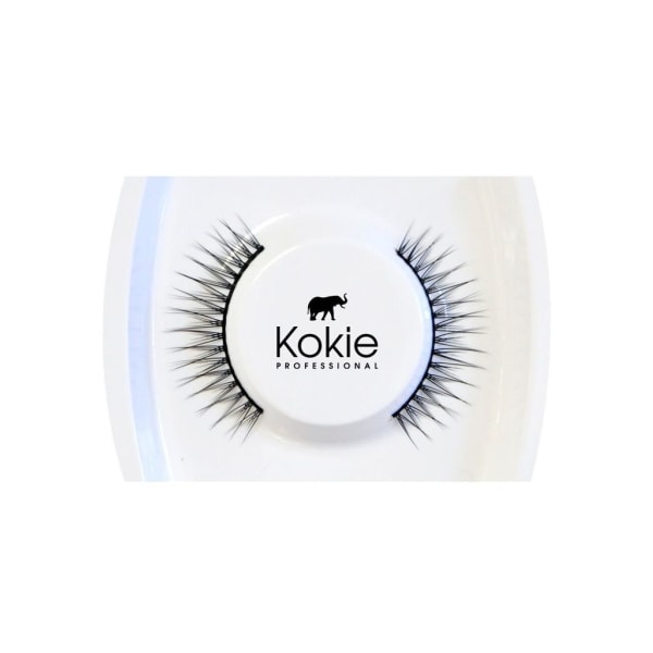 Kokie Lashes FL666 Svart