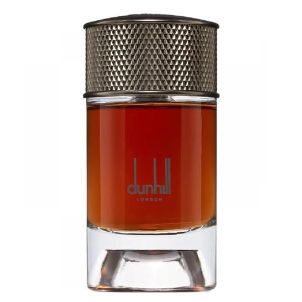 Dunhill Arabian Desert Edp 100ml Transparent