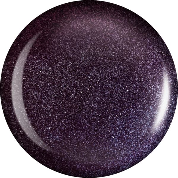 Kokie Nail Polish - Bewitching Transparent