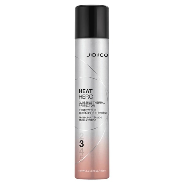 Joico Heat Hero Glossing Thermal Protector 180ml multifärg