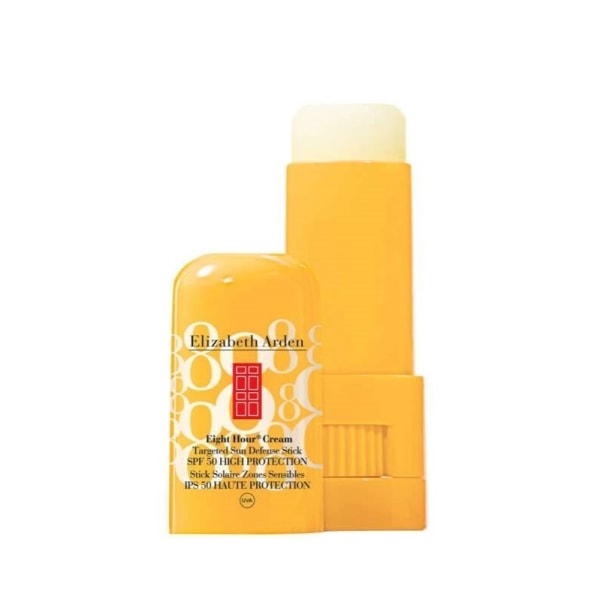 Elizabeth Arden Eight Hour Cream Sun Defense Stick SPF50 6.8g Transparent
