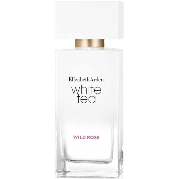 Elizabeth Arden White Tea Wild Rose Edt 50ml White