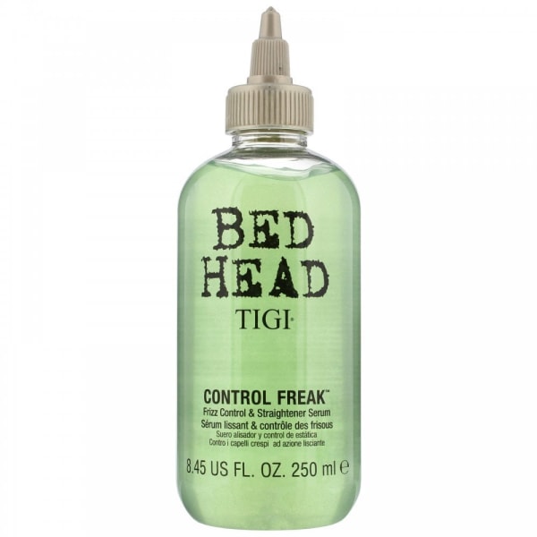 TIGI Bed Head Control Freak Serum 250ml Transparent