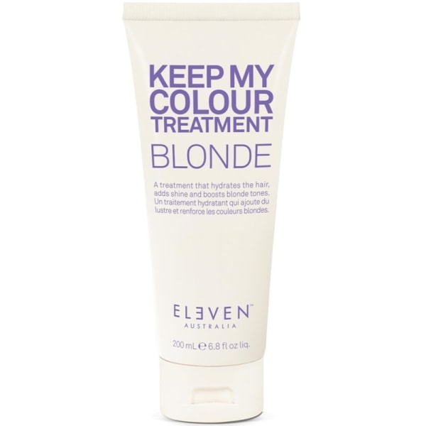 Eleven Australia Keep My Colour Treatment Blonde 200ml Vit