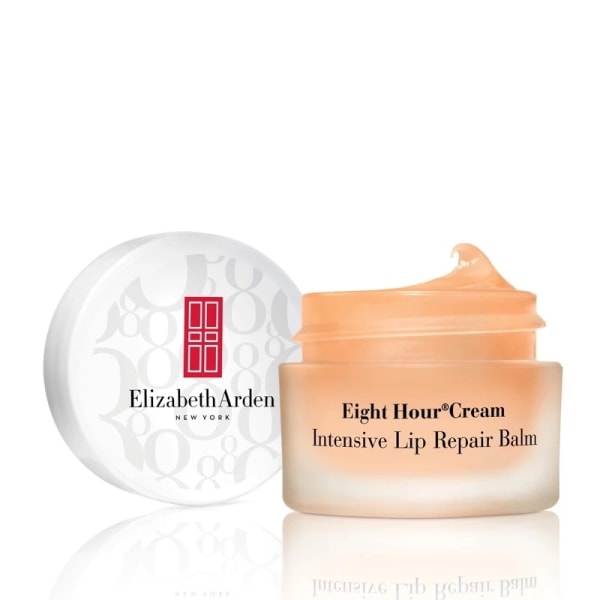 Elizabeth Arden Eight Hour® Intensive Lip Repair Balm 10g Transparent